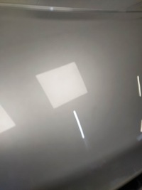 фото thumb №11, Range rover vouge l405 крышка багажника зад камера серый