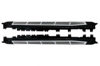 фото thumb №3, Пороги пороговые bmw x5 g05 2018- suv