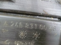 фото thumb №10, Левый туннель канал воздуха mercedes gla w156 x156