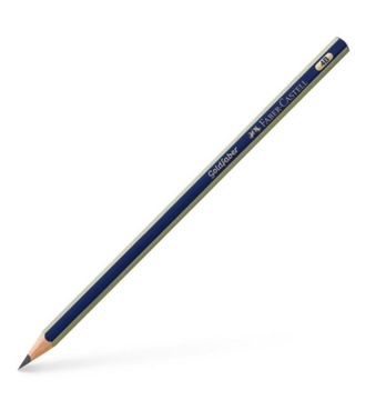 Карандаш Coldfaber 4b Faber-Castell 112504