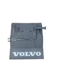 фото thumb №8, Volvo fh4 крыло задняя кронштейн кронштейн брызговик