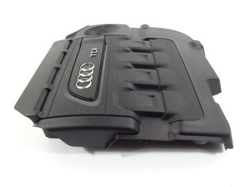 фото thumb №8, Audi a3 8v q3 2.0 tdi захист кришка двигуна 04l103954t 04l103952r
