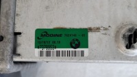 Радиатор воздуха интеркулер bmw x1 1 e84 2009- modine 7624146-01 Киев, фото thumb