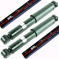 Купить Srline амортизатор задняя renault master 3 10- левый/правый, фото thumb
