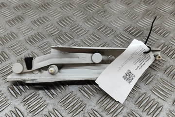 фото thumb №5, Toyota gt 86 купе zn6 левый петля крышки багажника su003-01461 2012 25345