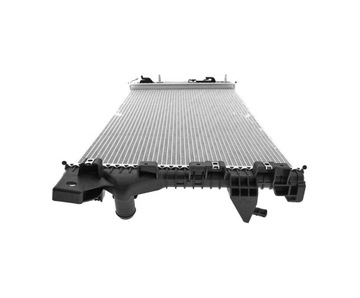 фото thumb №10, Радиаторов do ford f-150 2015-2017 fl3z8005b