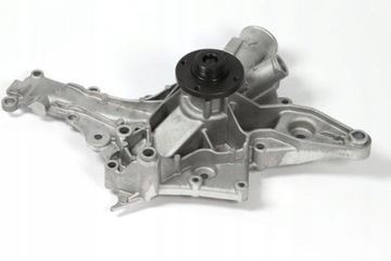 фото thumb №13, Hepu p148 насос води, охолодження двигуна chrysler mercedes