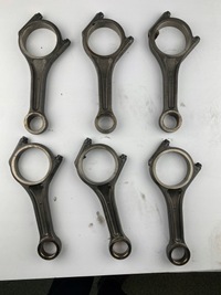 фото thumb №1, Шатун шатун land range rover 3.0 jaguar xf xj 306dt