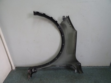 фото thumb №6, Ford kuga mk3 st-line крило переднє праві + планка магнітний сірий