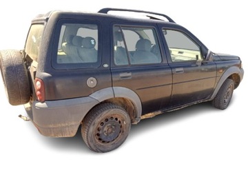 фото thumb №6, Скло кузовна ліва land rover 2.0d 00r