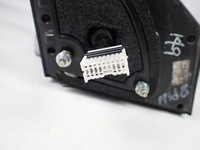 фото thumb №14, Дзеркало ліві лівий перед hyundai i40 1.7 європа 8 pin