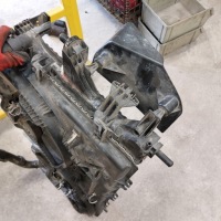 Fiat ducato 3 3 радіатор води вентилятор 1342584080 8mk376745 behr в Україні, фото thumb