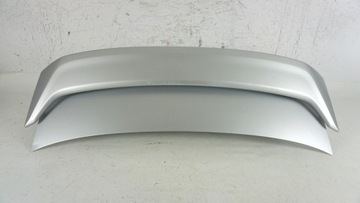 фото thumb №10, Кришка зад задня спойлер honda civic viii 8 sedan 4d 05-08 nh700m 2005-2008