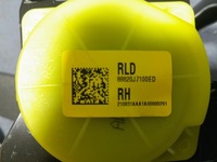 фото thumb №10, Kia xceed панель роздавальна консоль подушки do відновлення 80100-j7100