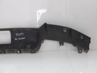 Купити Bmw ix спойлер бампер задній, фото thumb