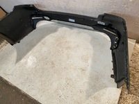 фото thumb №11, Bmw 5 g30 sedan m набір бампер задня задня задній