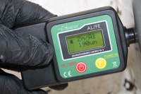 фото thumb №8, Alfa romeo stelvio двері праве перед передні 620