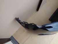 фото thumb №8, Seat tarraco fr 5fj 18- бампер передній перед