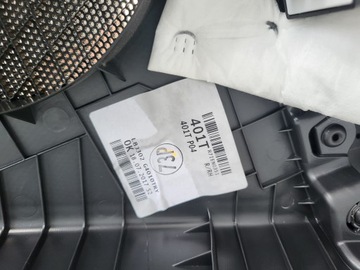 фото thumb №9, Оббивка боковина двері зад задній лівий + правий hyundai i30 iii універсал 17-