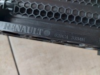 фото thumb №9, Жалюзи - воздуховод воздуха - renault trafic iii - opel vivaro ii - 2015