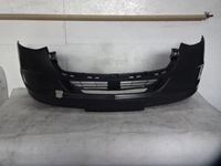 фото thumb №1, Бампер перед mercedes-benz w910 sprinter