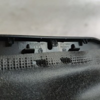 Audi a5 18- накладка колонки кермового америка 8w0953491 в Україні, фото thumb