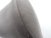 фото thumb №7, Підголівник сидіння audi a4 b8 передній лівий szary