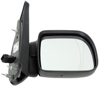 фото thumb №1, Nowe дзеркало праве kangoo i 7700304835