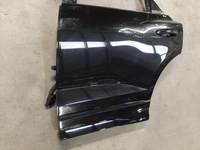 фото thumb №5, Audi q3 83a двері лівий ліві зад задні