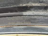 фото thumb №9, Молдинг na крыло крыла накладка amg mercedes gle x167 w167 правая перед