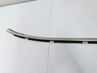 фото thumb №4, Kia ceed ii 2 молдинг ущільнювач двері правий задня хром