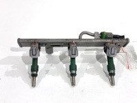 фото thumb №1, Молдинг впрыскная renault captur ii 175204021r 1.0 91km