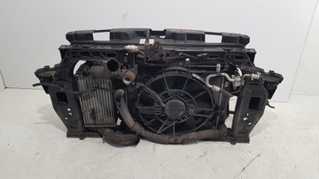 фото thumb №9, Kia rio iii 1.1 crdi pas переднее балка радиатор