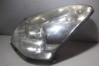 фото thumb №1, Лампа левая передняя toyota corolla verso e120
