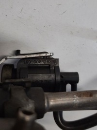 фото thumb №10, Новий датчик тиску dpf vw audi seat 076906051a