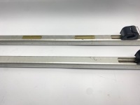 Багажник крышный рейлинги балка кровельные mercedes w124 kombi s124 Оригинал, фото thumb