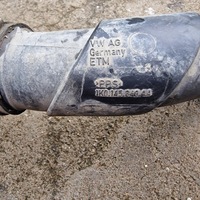 фото thumb №6, Труба шланг интеркулер 1.6d 1k0145840aa