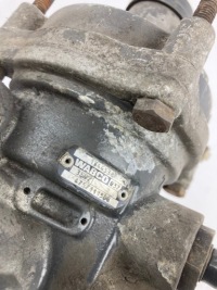 фото thumb №5, Daf 95 xf 85 cf клапан повітря коректор підсилювач гальмування 1302096 1344538