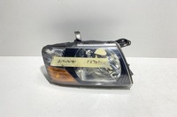 фото thumb №14, Лампа правая передняя mitsubishi pajero iii v7_w, v6_w 10087420 2.4l