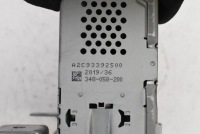 фото thumb №7, Считыватель радио 00521365050 fiat tipo 2 ii 356 15-21