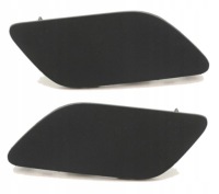 фото thumb №1, Audi a6 c7 комплект заглушек заглушки омывателя