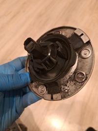 фото thumb №9, Peugeot 206 206cc fl набор стартовый запуск 1.6 b nfu бортовой компьютер