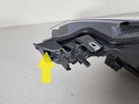 фото thumb №7, Toyota ch-r chr lift full led лампа левая правая eu