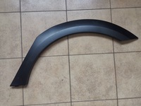 фото thumb №1, Volvo v90 cc молдинг накладка na крыло задняя левая