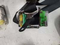 фото thumb №7, Toyota yaris ii приборная панель консоль подушка air bag