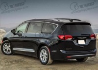 фото thumb №2, Стекло задняя chrysler pacifica 2017- тонированная