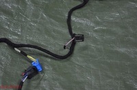 фото thumb №9, Жгут отопителя vw passat cc lift 3c1971566ae