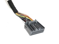 фото thumb №13, Volvo xc60 ii зеркало правое электрические 15 pin a262486-13