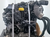 Двигатель renault megane iv k9ku876 k9k u876 1.5 dci adblue Доставка, фото thumb