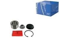 фото thumb №1, Skf підшипник ступиця колеса nissan interstar dci 120